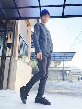 まーくんさんのコーディネート