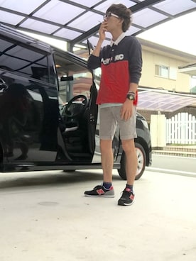 まーくんさんのコーディネート