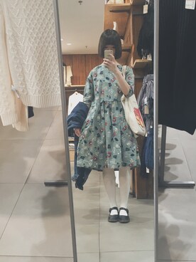 NICHOLAS· K🌸さんのコーディネート