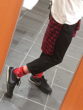 Takuma Ugawaさんのコーディネート