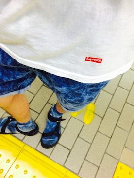 Takuma Ugawaさんのコーディネート