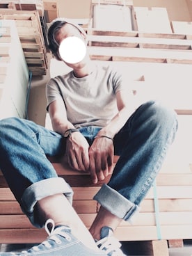 amaneさんのコーディネート