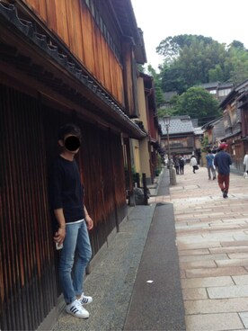 amaneさんのコーディネート