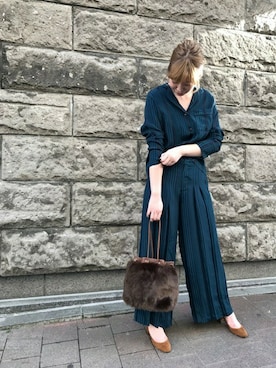 JOURNAL STANDARD Lady's 札幌店スタッフさんのコーディネート