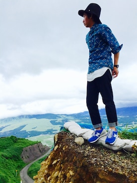 たくやんさんのコーディネート