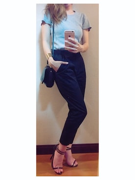 ♡Miggle Baby♡さんのコーディネート