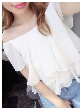 ♡Miggle Baby♡さんのコーディネート