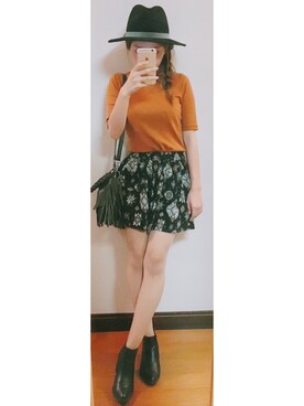 ♡Miggle Baby♡さんのコーディネート