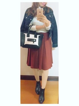 ♡Miggle Baby♡さんのコーディネート