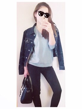 ♡Miggle Baby♡さんのコーディネート