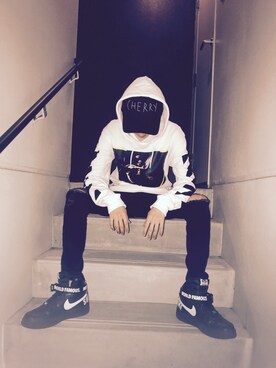 🔥HS🔥さんのコーディネート