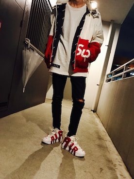 🔥HS🔥さんのコーディネート