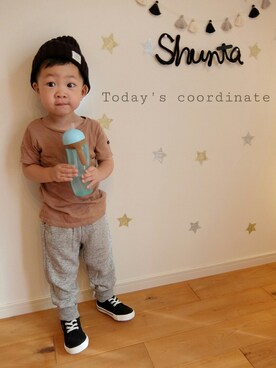 E美さんのコーディネート