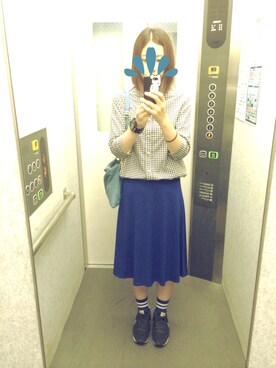 masa*coさんのコーディネート