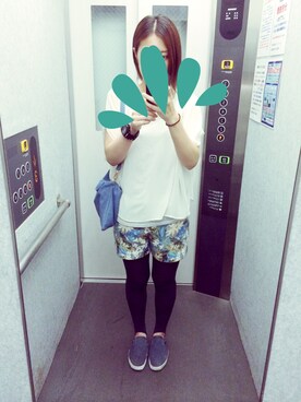 masa*coさんのコーディネート