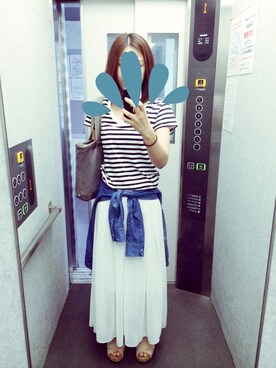 masa*coさんのコーディネート