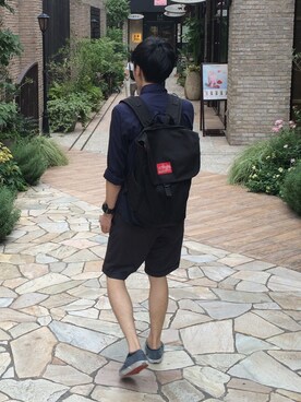 masa*coさんのコーディネート