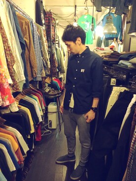 masa*coさんのコーディネート