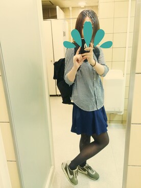 masa*coさんのコーディネート