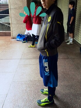 masa*coさんのコーディネート