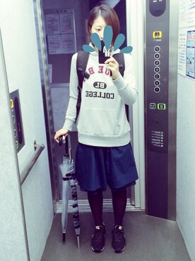 masa*coさんのコーディネート