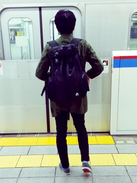 masa*coさんのコーディネート