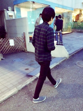 masa*coさんのコーディネート