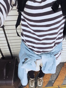 masa*coさんのコーディネート