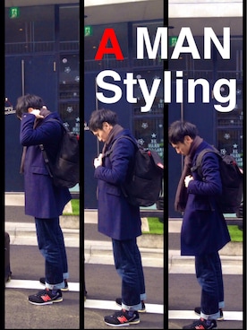 masa*coさんのコーディネート