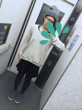 masa*coさんのコーディネート