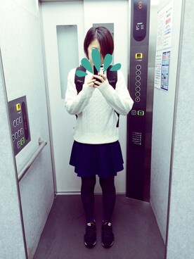 masa*coさんのコーディネート