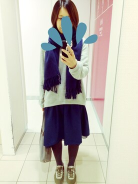 masa*coさんのコーディネート