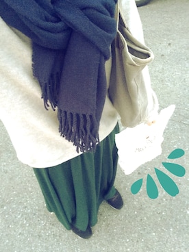 masa*coさんのコーディネート