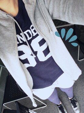 masa*coさんのコーディネート