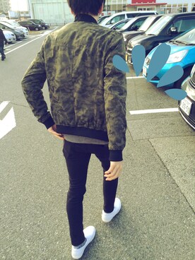 masa*coさんのコーディネート