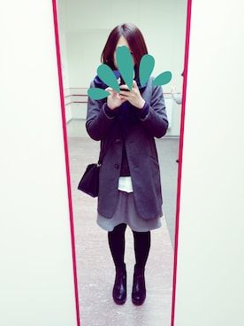 masa*coさんのコーディネート