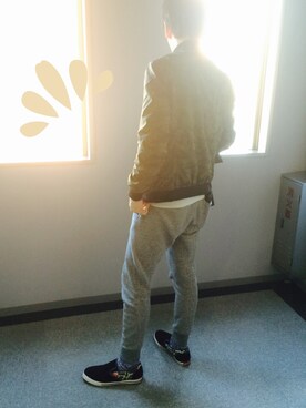 masa*coさんのコーディネート