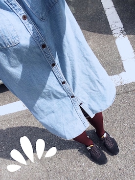 masa*coさんのコーディネート