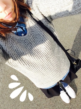 masa*coさんのコーディネート