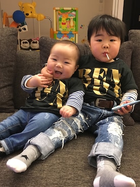 RKkunさんのコーディネート