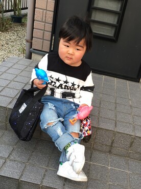 RKkunさんのコーディネート