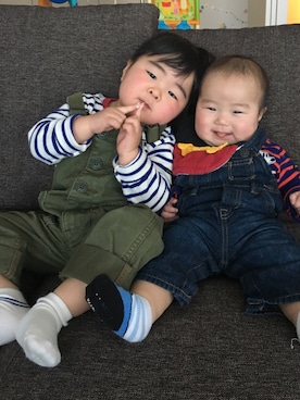 RKkunさんのコーディネート