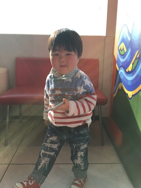 RKkunさんのコーディネート