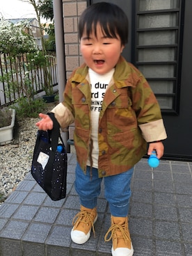 RKkunさんのコーディネート