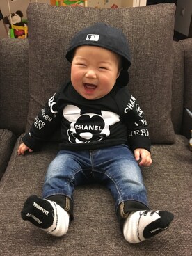 RKkunさんのコーディネート