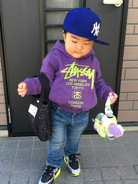 RKkunさんのコーディネート