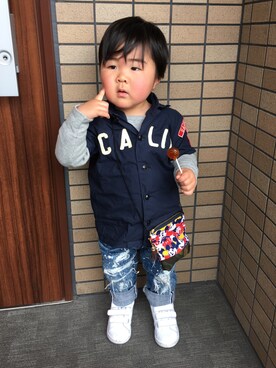 RKkunさんのコーディネート