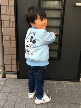 RKkunさんのコーディネート