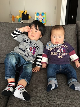 RKkunさんのコーディネート