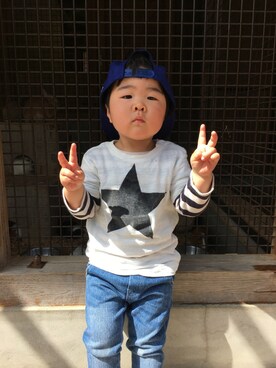 RKkunさんのコーディネート